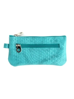 Ключница футляр кожаная