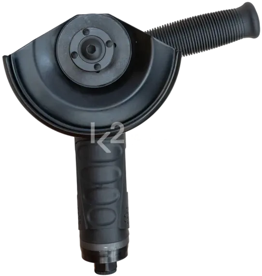 Пневматическая углошлифовальная машина Sumake ST-GD505L3