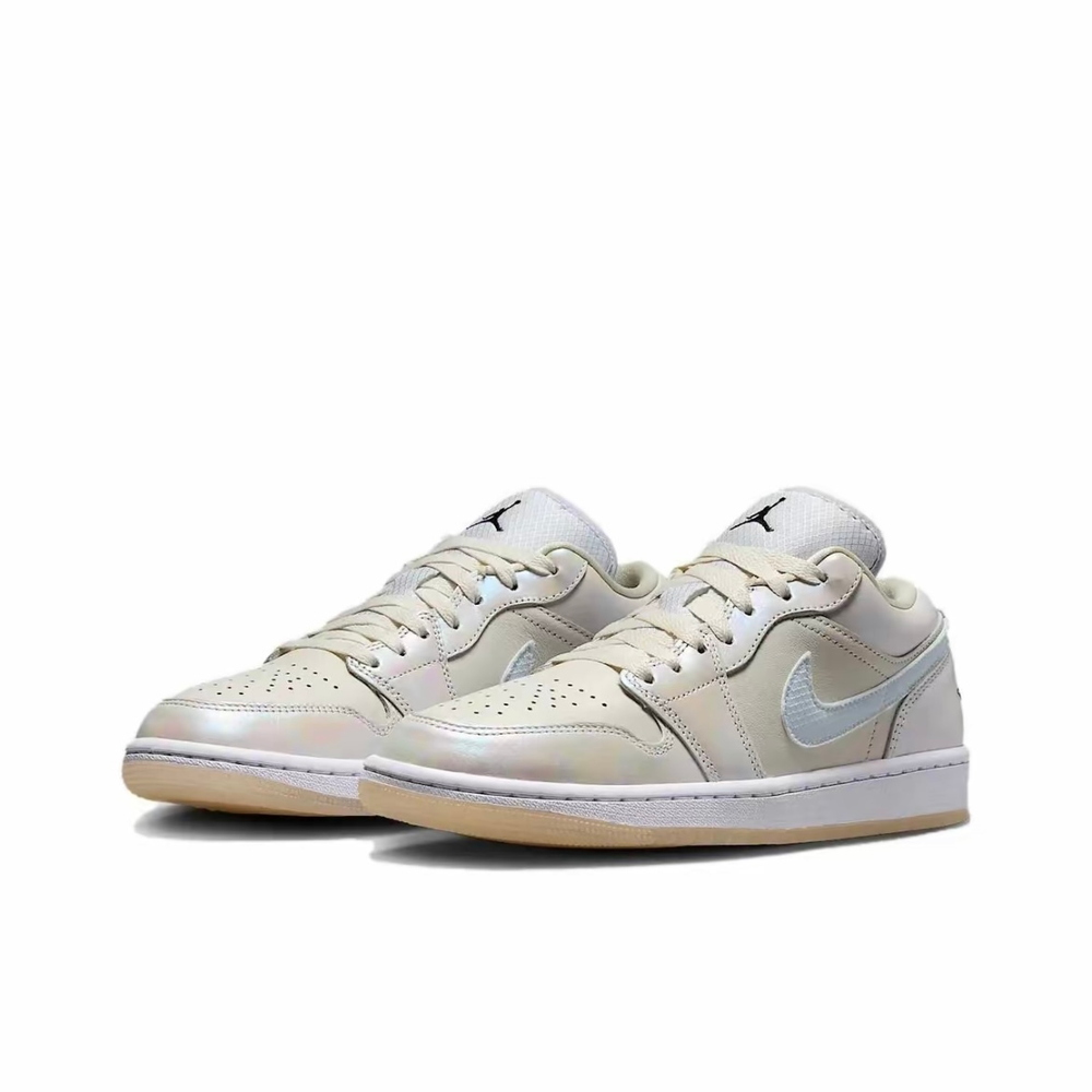Nike Air Jordan 1 low "Phantom"