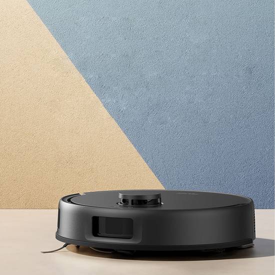 Робот-пылесос Dreame Trouver Robot Vacuum E20 Pro