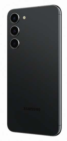 Samsung Galaxy S23+5G 8/256 Гб черный