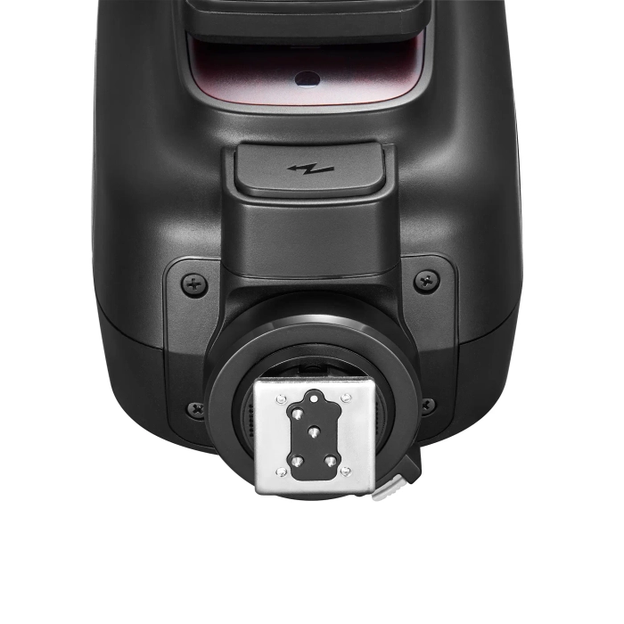 Вспышка накамерная Godox V100F TTL с круглой головкой для Fujifilm