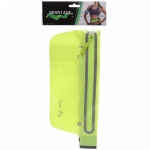 Сумка поясная для спорта и отдыха»Sports colors», микс