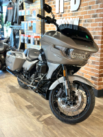 Harley-Davidson CVO Road Glide, 2023 (c НДС)