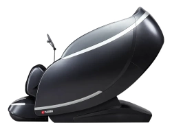 Массажное кресло FUJIMO 氣 GURU2 F800 Серый