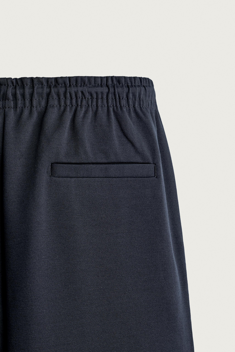БРЮКИ REGULAR FIT EASY CARE — ZARA