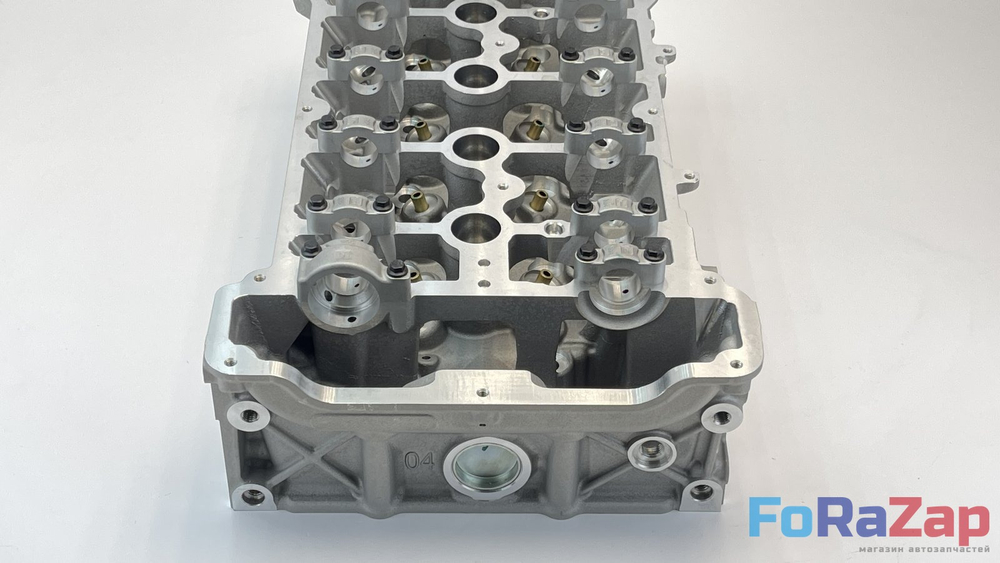 Головка блока цилиндров BMW N14, 1.6