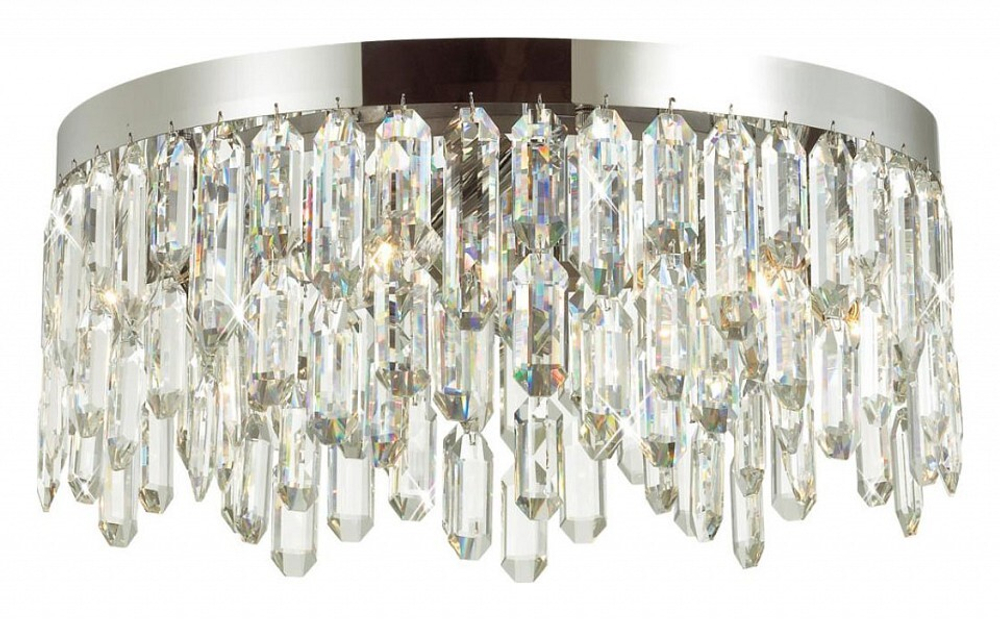 Потолочная люстра Odeon Light Dakisa 4985/6C