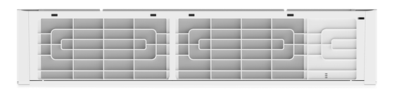 Классическая сплит-система серии GOAL 2.0 Classic A AS-12HW4RLRKJ01A (комплект) — (8)