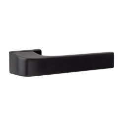 Ручки дверные Code Deco Fusion H-100162-A BLM черный матовый