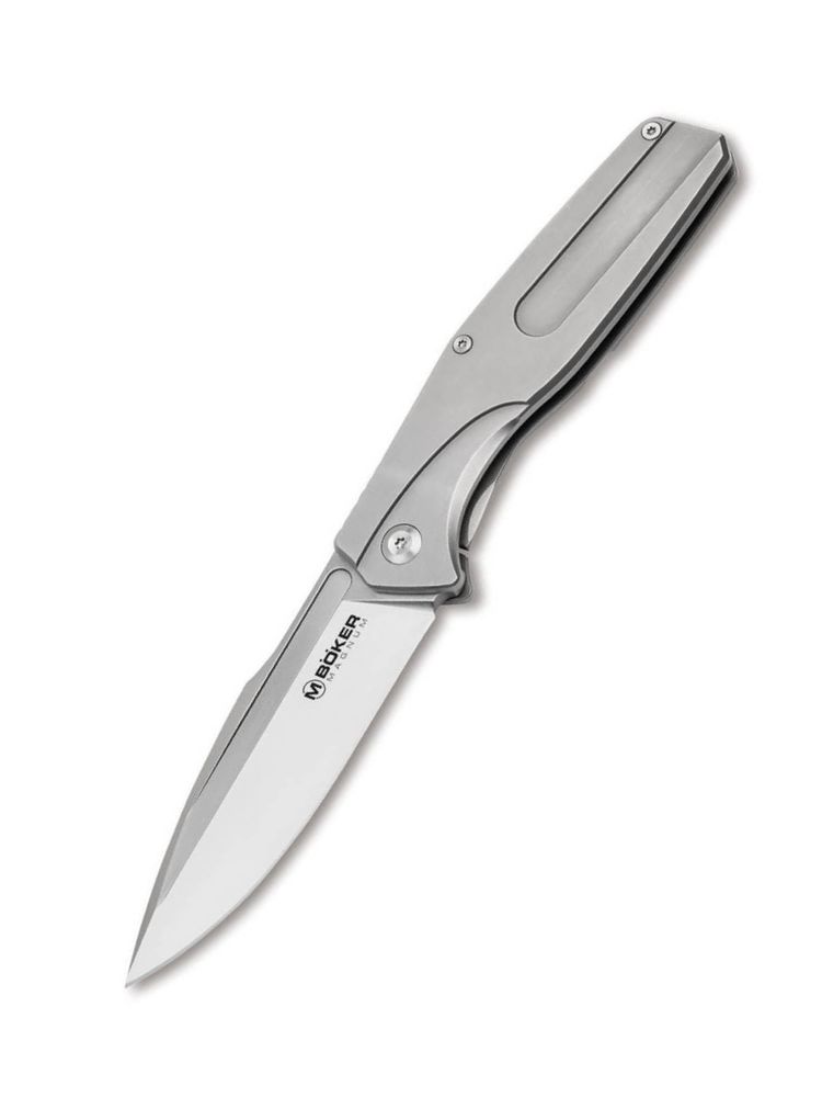 Нож Boker 01SC083 The Milled One