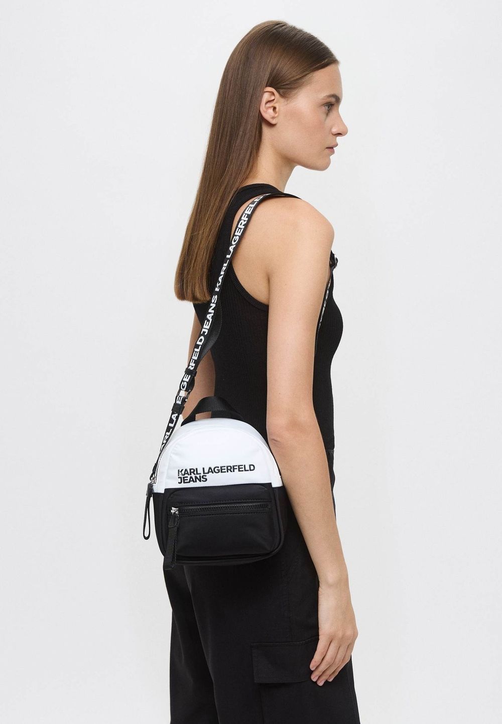 Сумка женская KARL LAGERFELD JEANS
