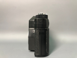 Зенит 12 СД + Helios 44M-4