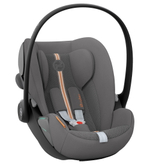 Коляска Cybex Priam IV Chrome Brown complete Cloud G Lava Grey Base G 4 в 1 Leaf Green