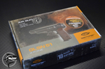 Пневматический пистолет Gletcher GLSN51 NBB