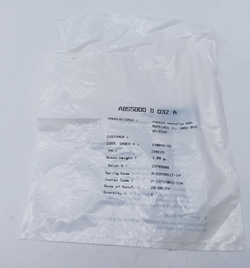 Уплотнение ABS5800D032A