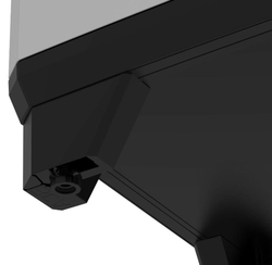 Пластиковый шкаф Keter Linear Tall Cabinet