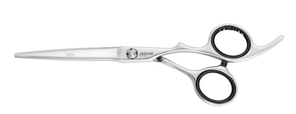 Парикмахерские ножницы YARA прямые 6.0″ JAGUAR 45060