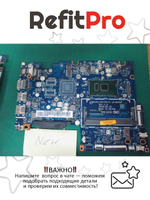 Материнская плата для ноутбука Lenovo ideapad 510S-14ISK LA-D451P WIN Intel core I7-6500U UMA BL (5B20L45239), оригинал