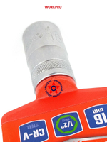 Торцевая головка 1/2" 16 мм WP274097