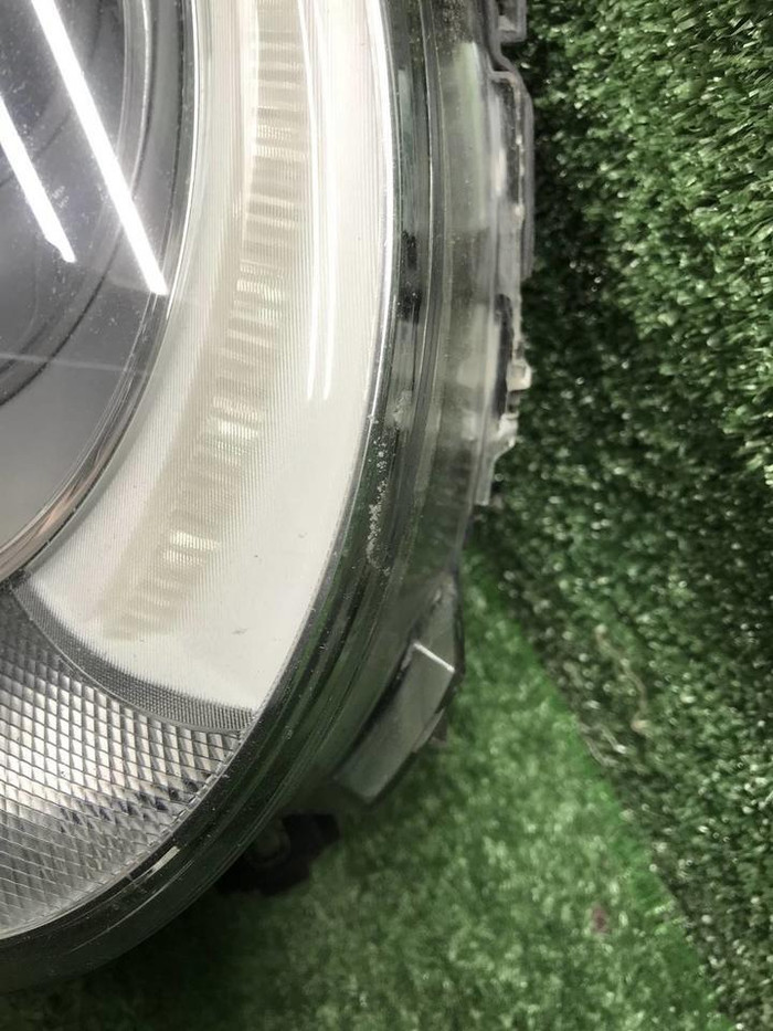 Фара правая Mini Hatch F56 (2013-2018) LED