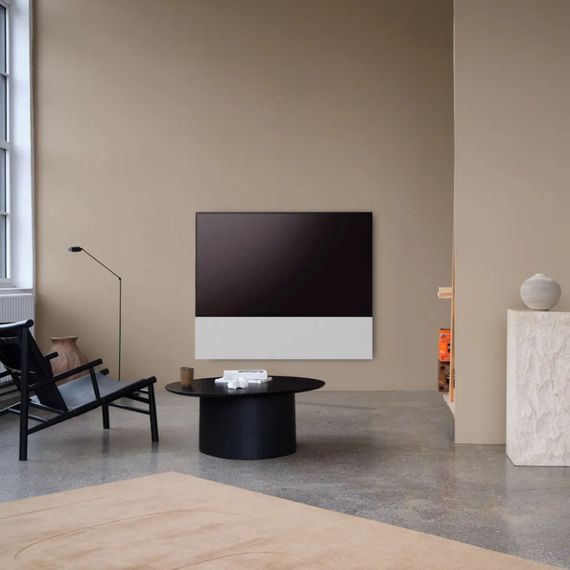 CANVAS HIFI 83 Light Grey