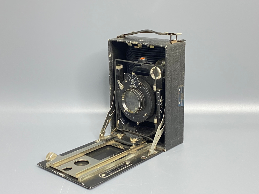 Фотокор-1