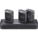 Радиосистема Godox MoveLink II M2 петличная