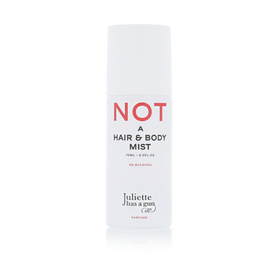 Juliette Has A Gun Not A Bodyspray 75 ml (woman)