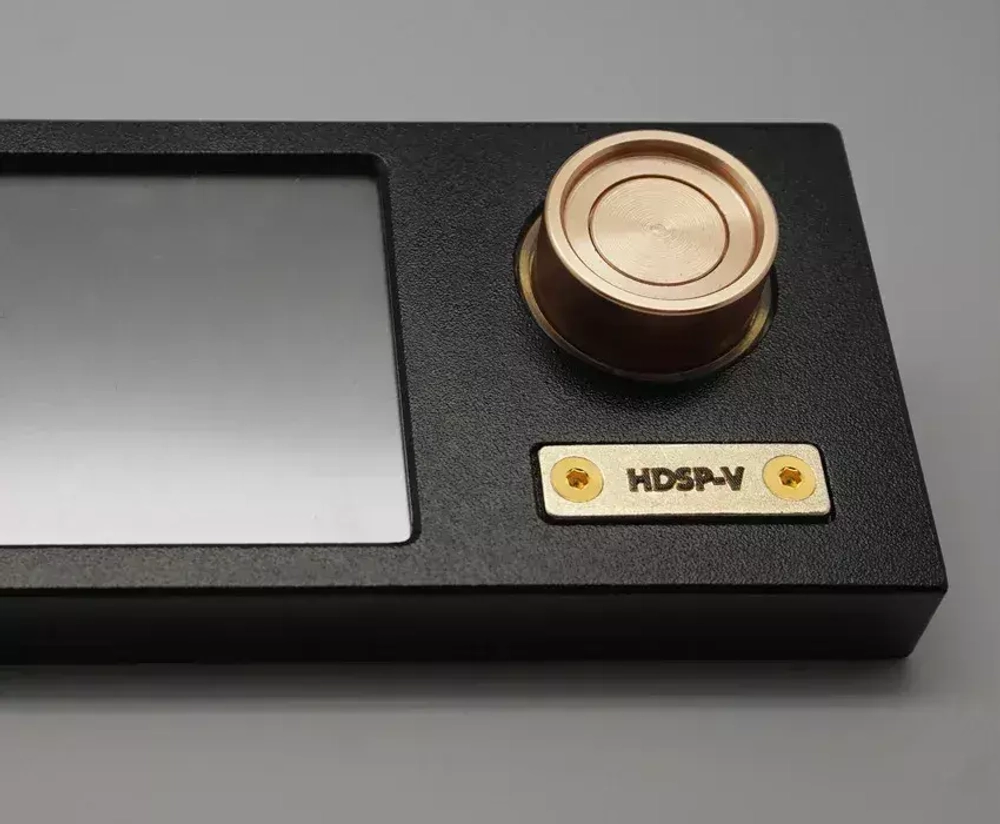 ZAPCO HDSP-Z16 V AD-8GA