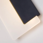 Настенный светильник LED4U L7382-320 BK