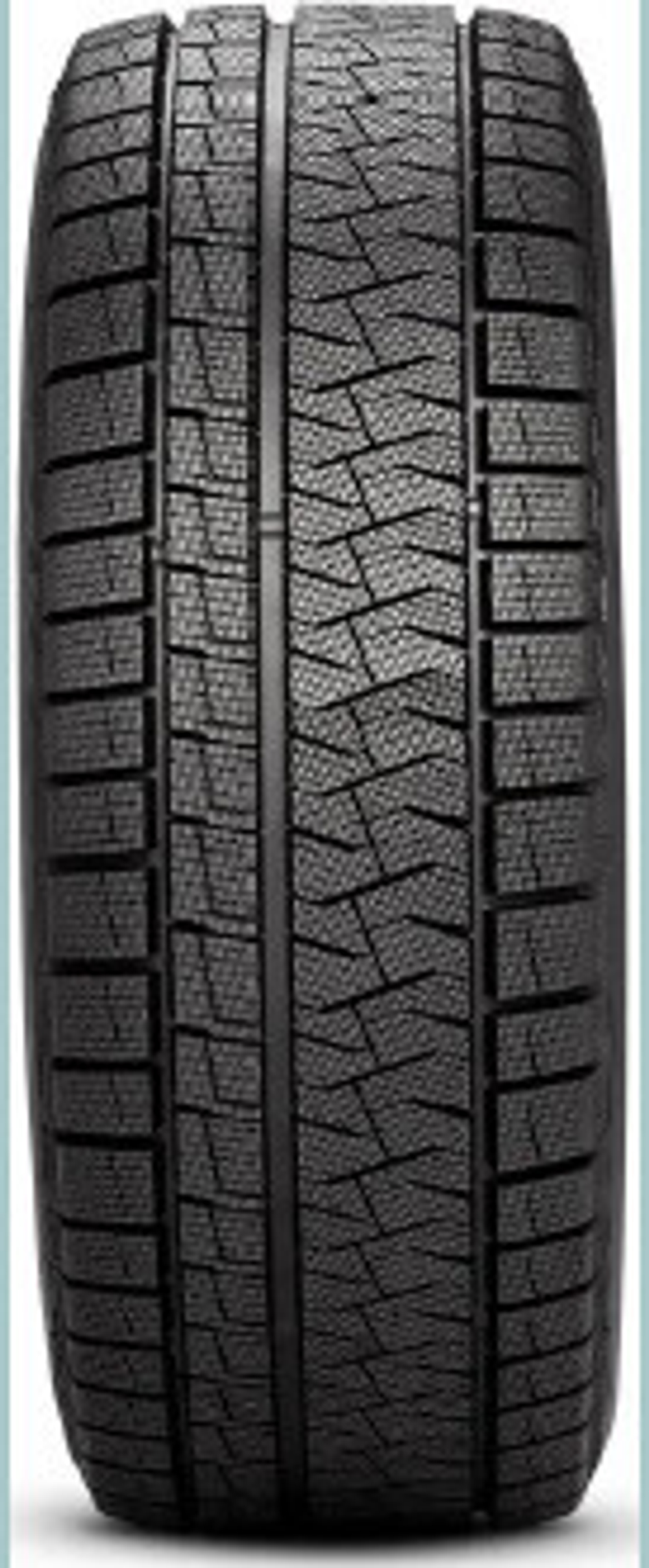 Легковая шина PIRELLI FORMULA ICE FRICTION 215/60R16 99T XL
