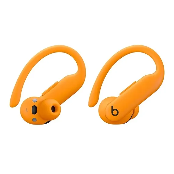 Беспроводные наушники Beats Powerbeats Pro 2 Оранжевый