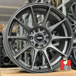 Комплект дисков XXR 527 16x7 et30 5x100/5x114.3