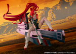 Yoko Littner