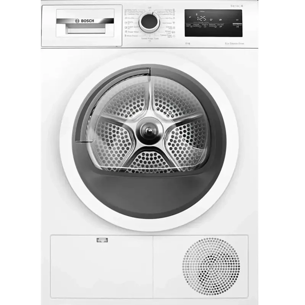 Сушильная машина Bosch WTN86211ME