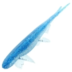 Слаг силиконовый Vido Craft Flounder (20см / 8"), 2шт