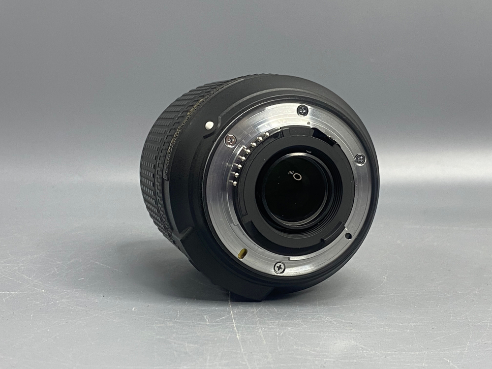 Nikon 18-140mm 3.5-5.6G ED VR DX