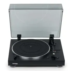 Thorens TD-101A Matte Black