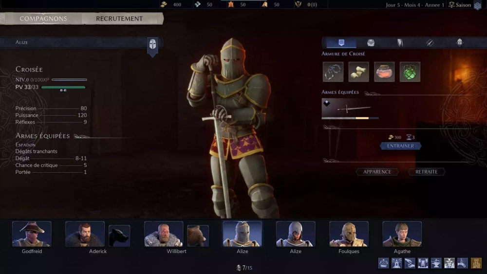 Crown Wars: The Black Prince PS5