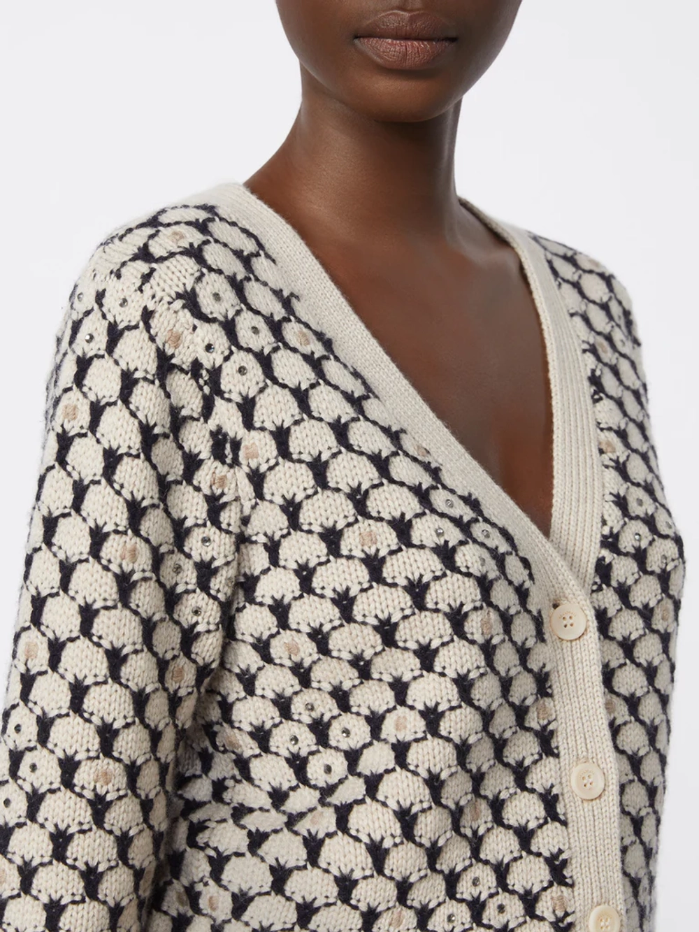 Кардиган MAX MARA