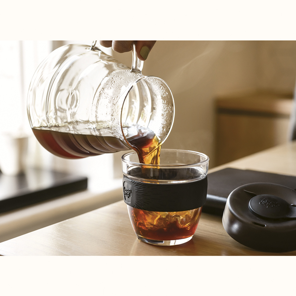 Кружка 227мл KeepCup Brew S Nitro