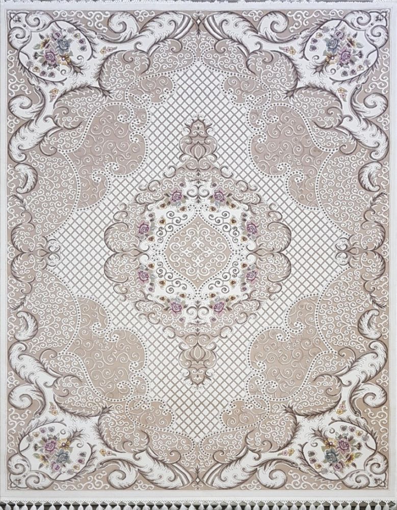 Ritim 36145A WHITE \ WHITE Прямой