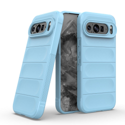 Противоударный чехол Flexible Case для Google Pixel 9 Pro XL