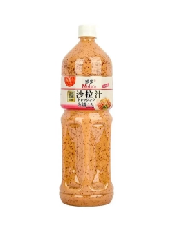 Кунжутный соус 1,5 л
