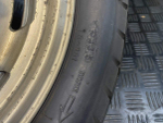 Колесо заднее Yamaha V-Max 1200 056439