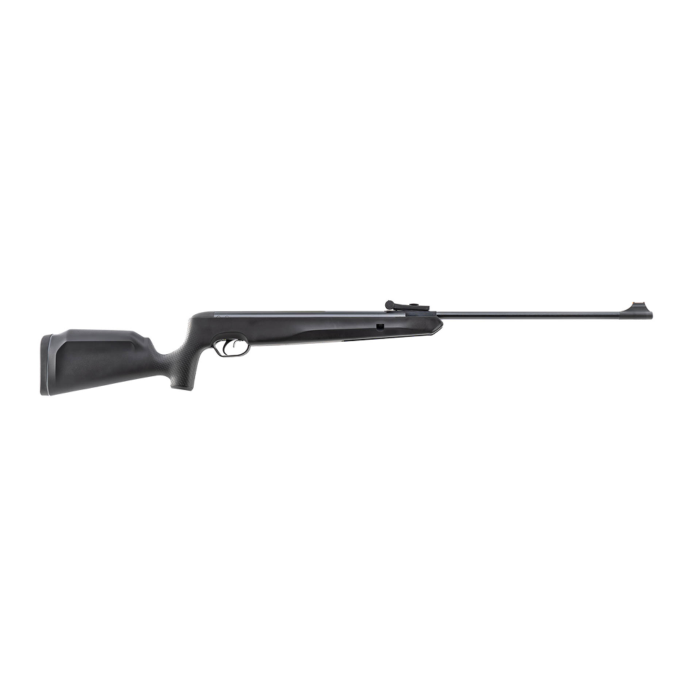 Пнематическая винтовка Sturm Snowpeak SR1200S, кал. 4,5мм, до 3 Дж, Break Barrel+Sets sping&pistol cuff 1-заряд