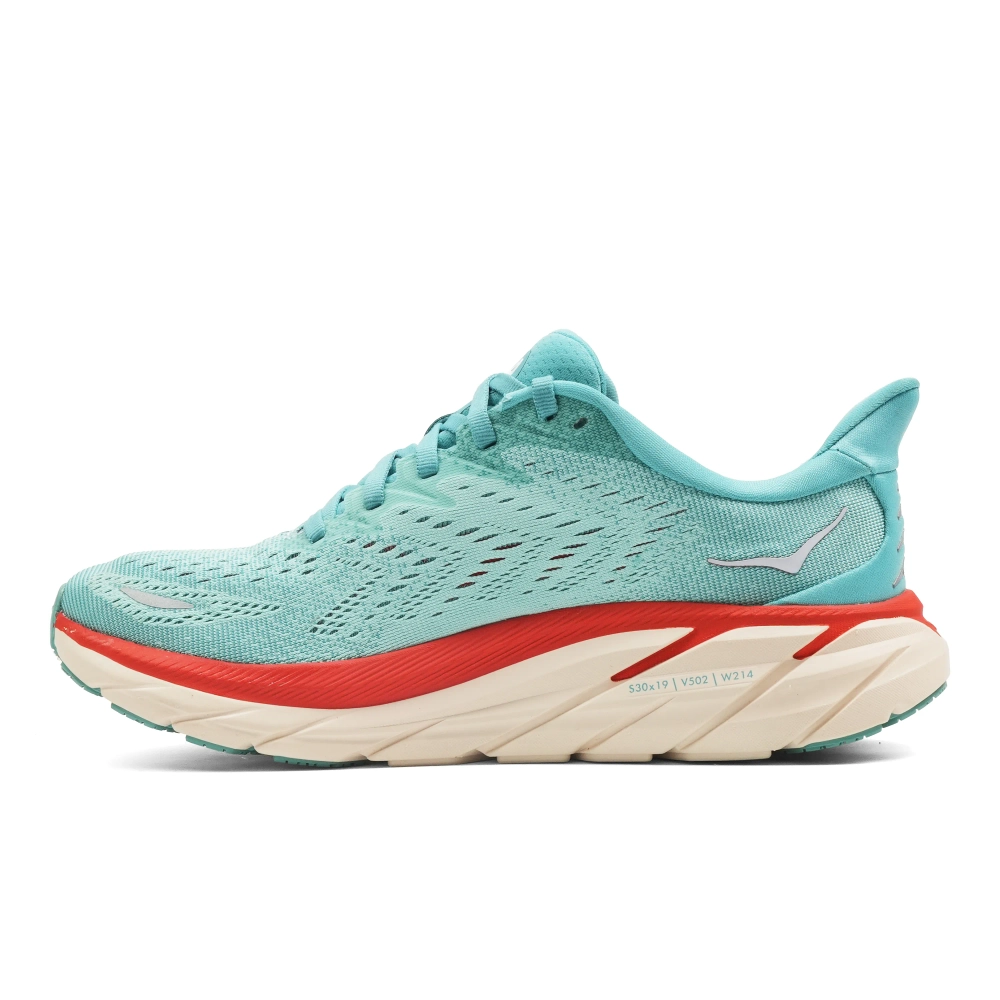 Кроссовки женские Hoka Clifton 8 WIDE