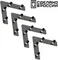 Соединитель Flum 135134 Novotech