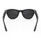 Умные очки Ray-Ban Meta Skyler Gen 2 RW4012 (Матовая чёрная оправа, поляризованные градиентные графитовые линзы) Matte Black/Polarized Gradient Graphite L